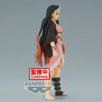 DEMON SLAYER - Nezuko Kamado - Figurine 16cm