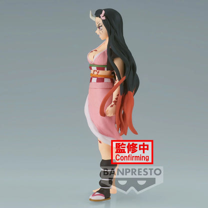 DEMON SLAYER - Nezuko Kamado - Figurine 16cm