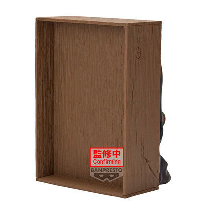 DEMON SLAYER - Nezuko Kamado - Figurine Hyokofig 16cm