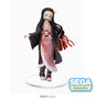 DEMON SLAYER - Nezuko Kamado - Statuette 20cm
