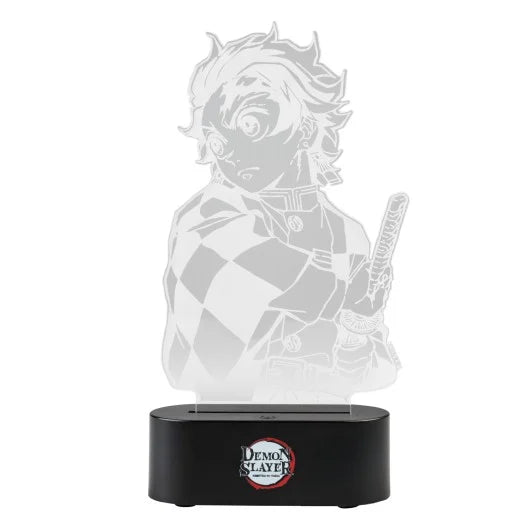 DEMON SLAYER - Tanjiro - Lampe Décorative