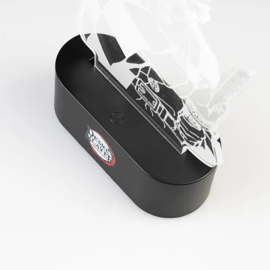 DEMON SLAYER - Tanjiro - Lampe Décorative