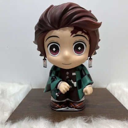 DEMON SLAYER: KIMETSU NO YAIBA - TANJIRO KAMADO PVC MONEY BOX