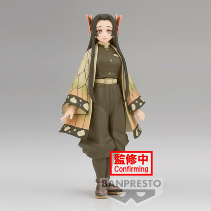 DEMON SLAYER: KIMETSU NO YAIBA - VOL.41 - KANAE KOCHO STATUE 16CM