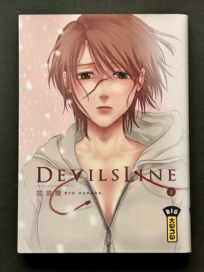 DEVILSLINE - DEEL 2