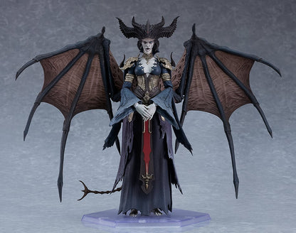 DIABLO IV - Lilith - Figurine Figma 17cm