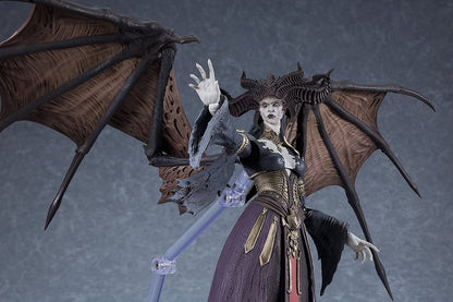 DIABLO IV - Lilith - Figurine Figma 17cm