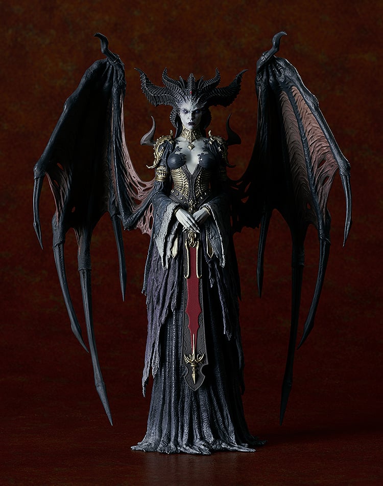 DIABLO IV - Lilith - Pop Up Parade SP 21cm
