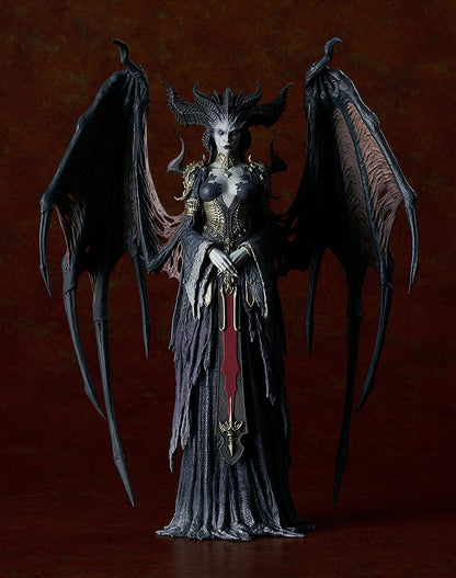 DIABLO IV - Lilith - Pop Up Parade SP 21cm