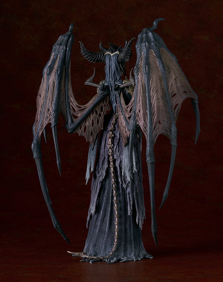 DIABLO IV - Lilith - Pop Up Parade SP 21cm