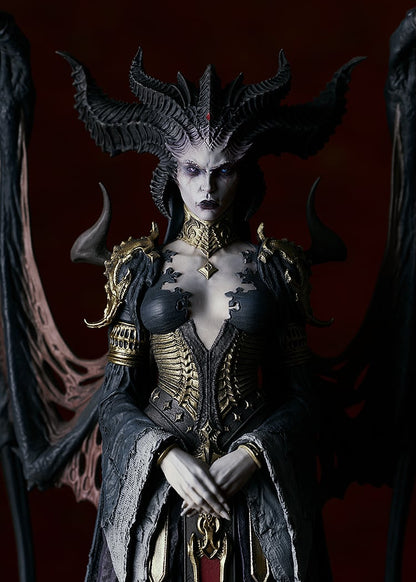 DIABLO IV - Lilith - Pop Up Parade SP 21cm