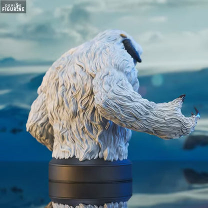 DIAMOND SELECT TOYS - STAR WARS : L'EMPIRE CONTRE-ATTAQUE - WAMPA MINI-BUST 1/6 19CM