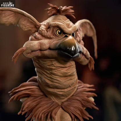 DIAMOND SELECT TOYS - STAR WARS : LE RETOUR DU JEDI - SALACIOUS CRUMB BUST 1/2 20CM