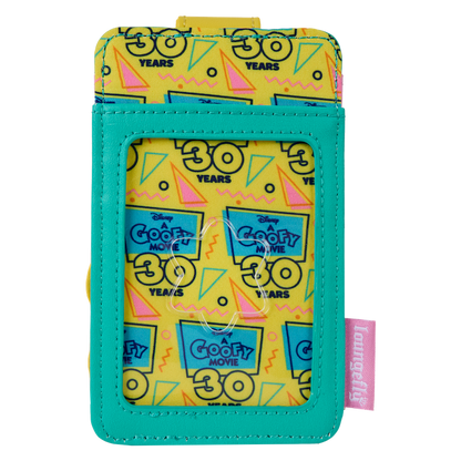 DINGO ET MAX - Roxanne - Porte-carte Loungefly