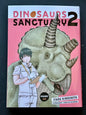 DINOSAURS SANCTUARY - TOME 2