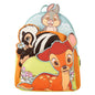 DISNEY - Bambi - Mini Sac à Dos LoungeFly