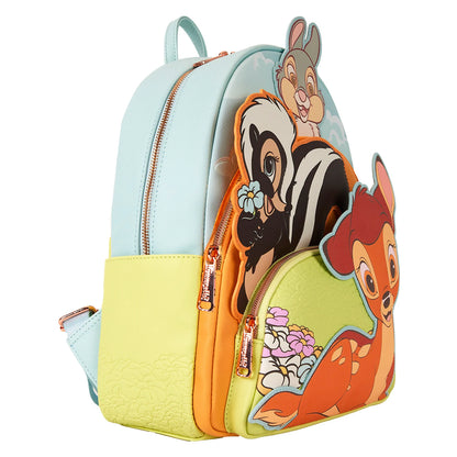 DISNEY - Bambi - Mini Sac à Dos LoungeFly
