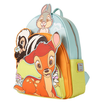 DISNEY - Bambi - Mini Sac à Dos LoungeFly