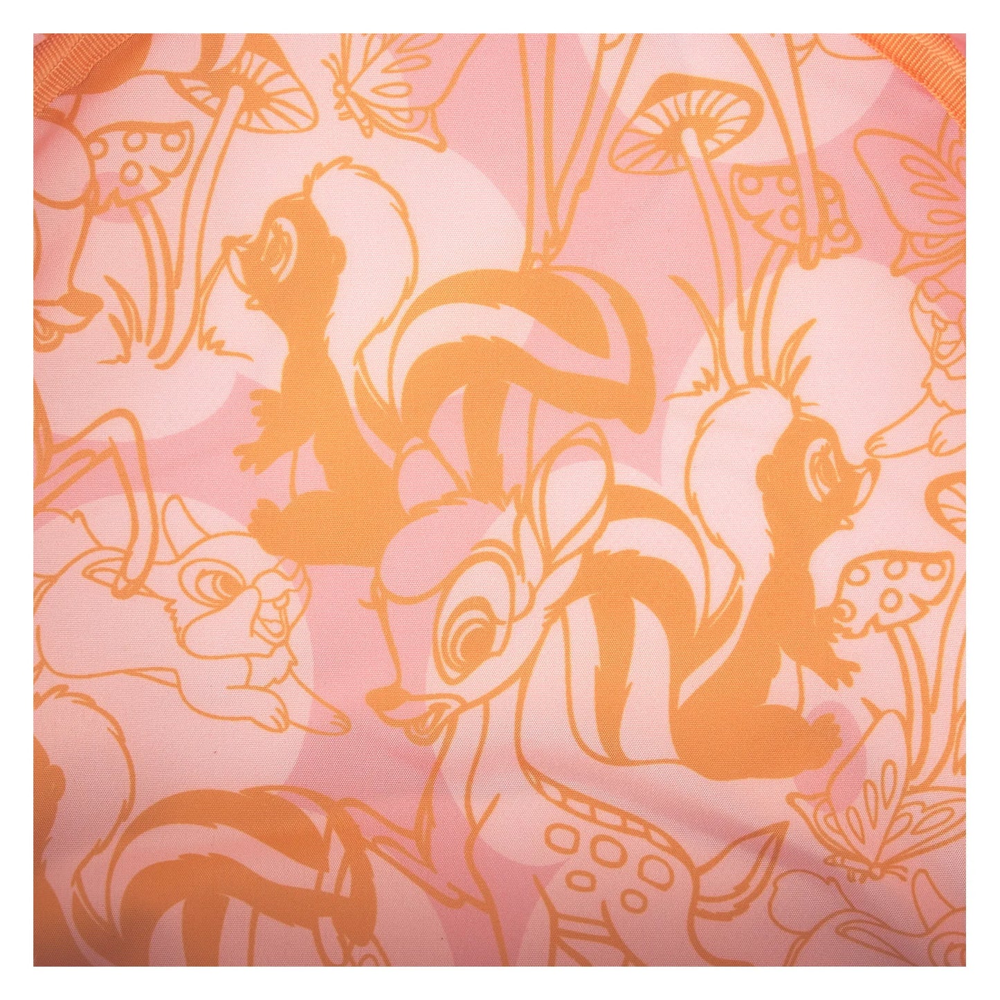 DISNEY - Bambi - Mini Sac à Dos LoungeFly