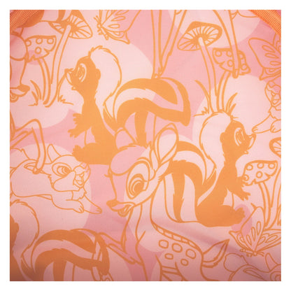 DISNEY - Bambi - Mini Sac à Dos LoungeFly