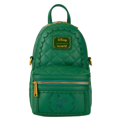 DISNEY - Bambi "Quilted" - Sling Bag Convertible LoungeFly