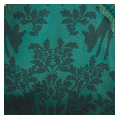 DISNEY - Bambi "Quilted" - Sling Bag Convertible LoungeFly