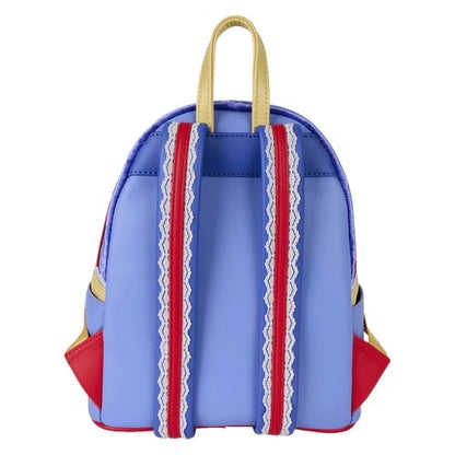 DISNEY - Blanche Neige - Mini Sac à Dos LoungeFly
