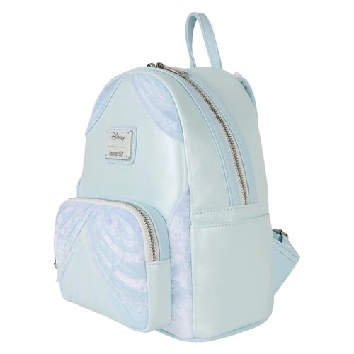 DISNEY - Cendrillon - Mini Sac à Dos LoungeFly