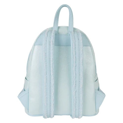 DISNEY - Cendrillon - Mini Sac à Dos LoungeFly