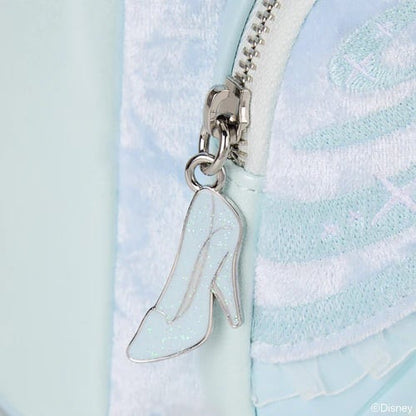 DISNEY - Cendrillon - Mini Sac à Dos LoungeFly