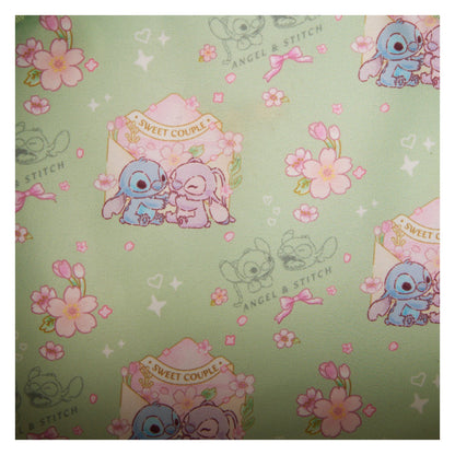 DISNEY - Cute Stitch - Mini Sac à Dos LoungeFly