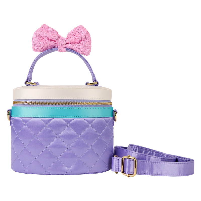 DISNEY - Daisy Duck - Sac bandoulière Loungefly