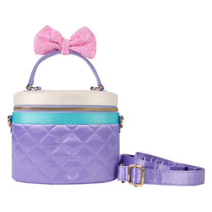 DISNEY - Daisy Duck - Sac bandoulière Loungefly