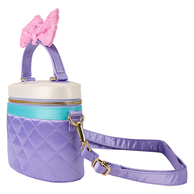 DISNEY - Daisy Duck - Sac bandoulière Loungefly