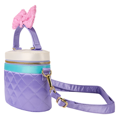 DISNEY - Daisy Duck - Sac bandoulière Loungefly