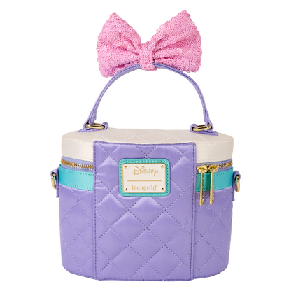 DISNEY - Daisy Duck - Sac bandoulière Loungefly