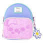 DISNEY - Daisy & Minnie - Mini Sac à Dos Convertible Loungefly