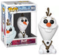 DISNEY - Frozen 2 - POP N° 583 - Olaf