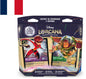 DISNEY - Lorcana - Coffre de démarrage 2 joueurs Chapitre 12 - FR