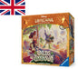 DISNEY - Lorcana - Trading Cards - Trove Pack - Chapitre 12 - EN