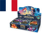 DISNEY - Lorcana - Trading Cards Boite de 24 Boosters Chapitre 10 - FR
