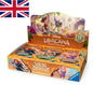 DISNEY - Lorcana - Trading Cards Boite de 24 Boosters Chapitre 12 - EN