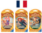 DISNEY - Lorcana - Trading Cards Booster Sleeved Chapitre 12 - FR
