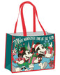 DISNEY - Mickey & Minnie "Xmas" - Shopping Bag PRECO > 19/03