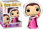 DISNEY - POP N° 1137 - Beauty & the Beast - Winter Belle