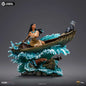 DISNEY - Pocahontas -Statuette Art Scale 1/10 23cm