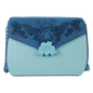 DISNEY - Stitch Embroidered - Sac bandoulière Loungefly