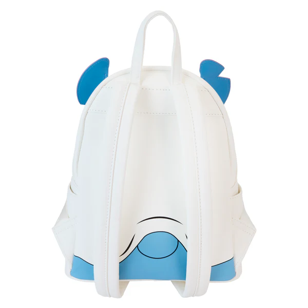 DISNEY - Stitch Fantome Cosplay - Mini Sac à Dos LoungeFly PRECO> 10/12