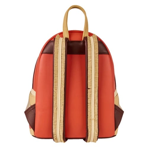 DISNEY - Vaiana - Mini Sac à Dos LoungeFly