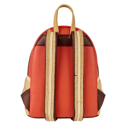 DISNEY - Vaiana - Mini Sac à Dos LoungeFly